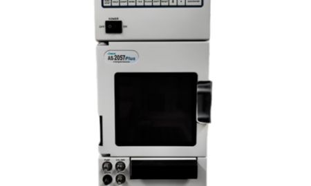 Autosampler Jasco AS-2057