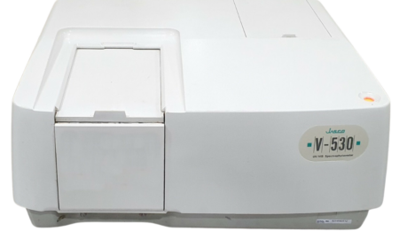 Espectrofotómetro UV-Vis Jasco V-530